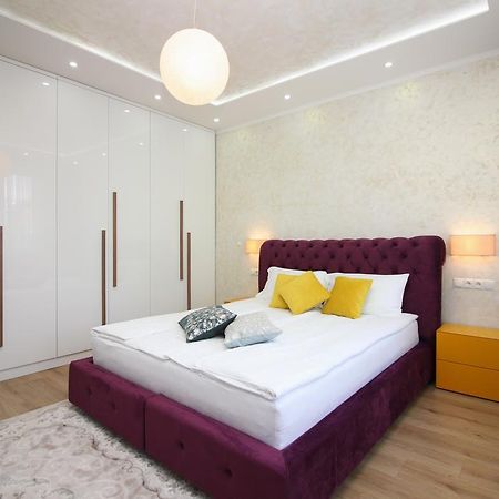 Radiceva Apartment Sarajevo Ngoại thất bức ảnh