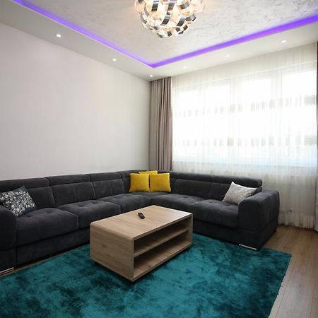 Radiceva Apartment Sarajevo Ngoại thất bức ảnh