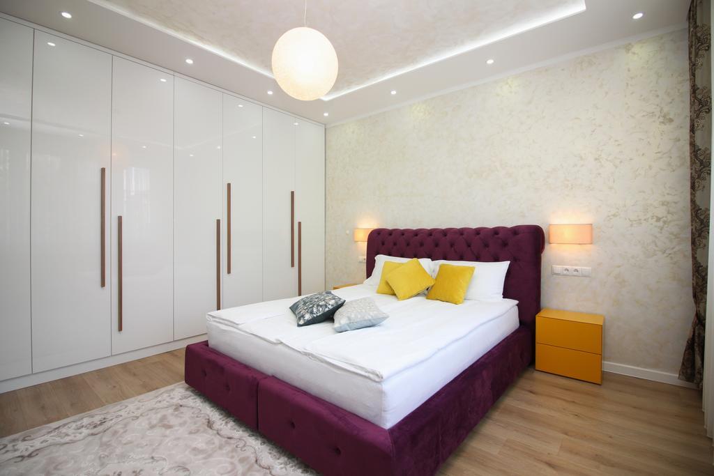 Radiceva Apartment Sarajevo Ngoại thất bức ảnh