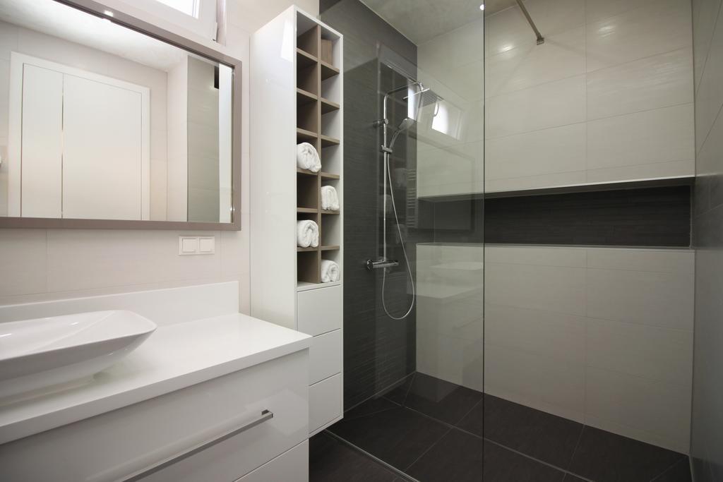 Radiceva Apartment Sarajevo Ngoại thất bức ảnh