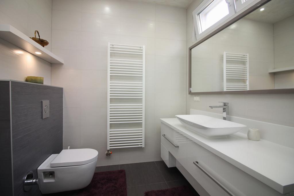 Radiceva Apartment Sarajevo Ngoại thất bức ảnh