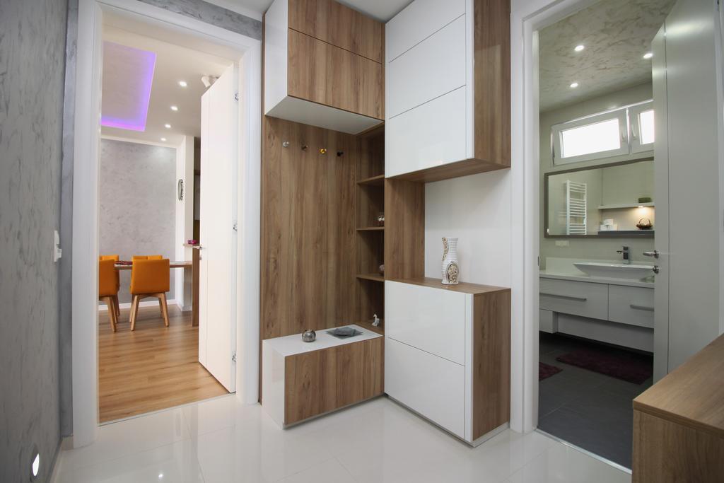 Radiceva Apartment Sarajevo Ngoại thất bức ảnh