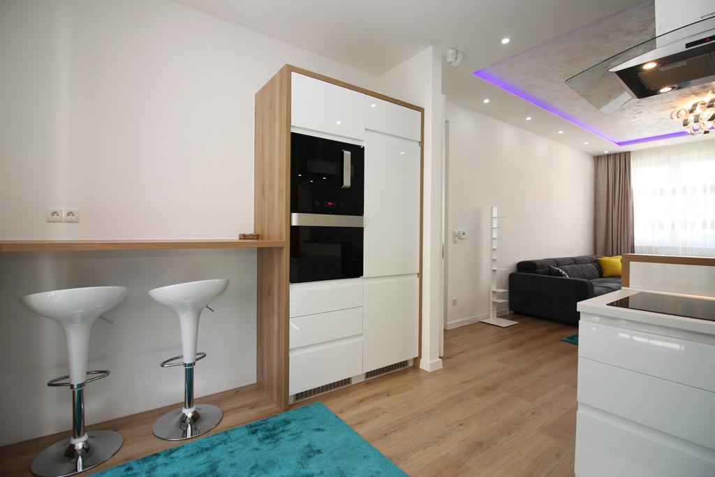 Radiceva Apartment Sarajevo Ngoại thất bức ảnh