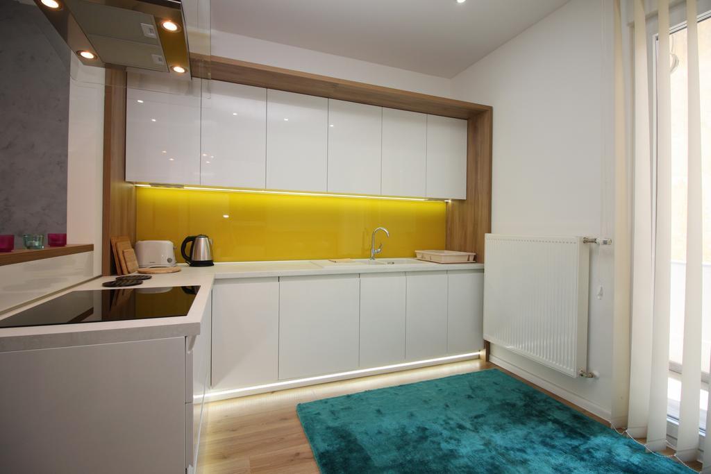 Radiceva Apartment Sarajevo Ngoại thất bức ảnh